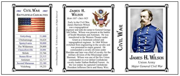 Wilson, James – Tri Panel-COLOR