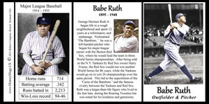 Baseball category image